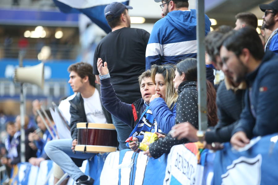 Si no quisiste perderte el encuentro entre los azules y el equipo granadino, es muy posible que encuentres tu foto aquó.