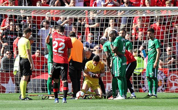 El resumen y los goles del encuentro del Mallorca 2-1 Sporting