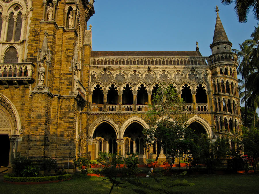 Bombay, India