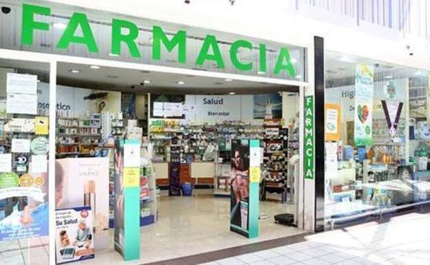 Farmacias asturianas se alían para hacer frente a la venta de fármacos en internet