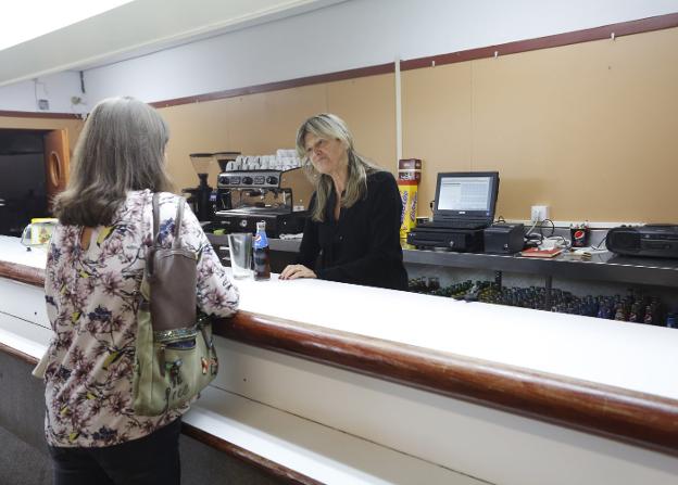 La Escuela Superior de Marina Civil recupera el servicio de cafetería y  comedor | El Comercio: Diario de Asturias