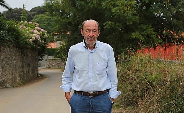 Un socialista para la historia