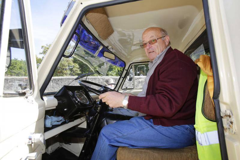 Más de 250 personas de toda España se dieron cita en la I Ruta Indiana de Colombres.