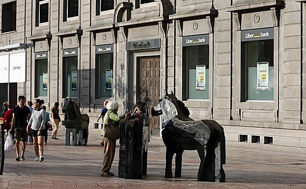 Unicaja y Liberbank rompen las negociaciones para su fusión