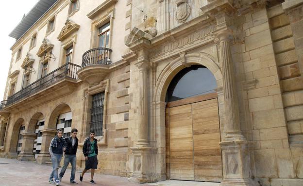 Museo Arqueológico de Asturias. 