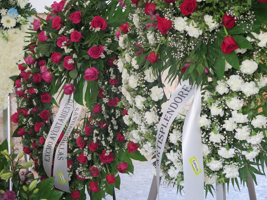 El Seminario de Astorga acoge la capilla ardiente del que fuera obispo auxiliar de Asturias, fallecido ayer de manera repentina. Su funeral tendrá lugar mañana viernes, a las 18 horas, en la catedral de Astorga.