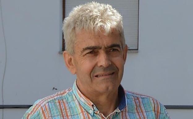 Belarmino Fernández. 