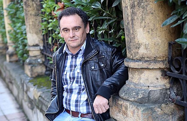 Juan Cañal Canteli. :: P. NOSTI