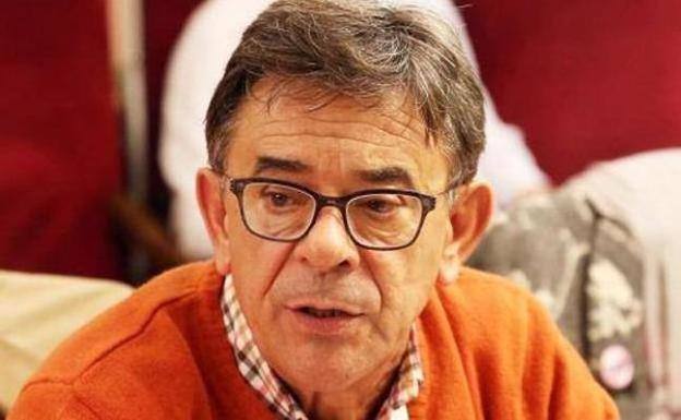 Sánchez Ramos: «Oviedo ha sido una referencia cultural en Asturias»