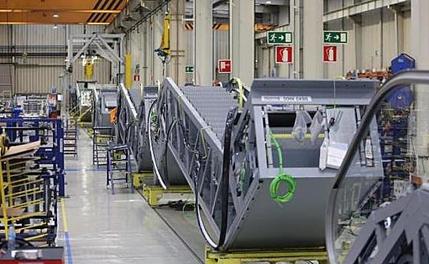 Eurofer advierte de una «tormenta perfecta» para el acero que puede devolverlo a la crisis