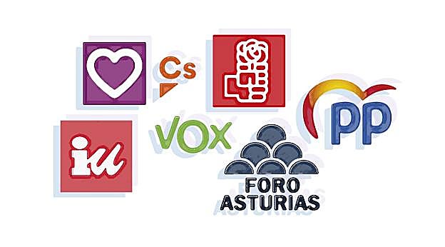 La participación y los liderazgos, claves en el desenlace municipal del 26-M