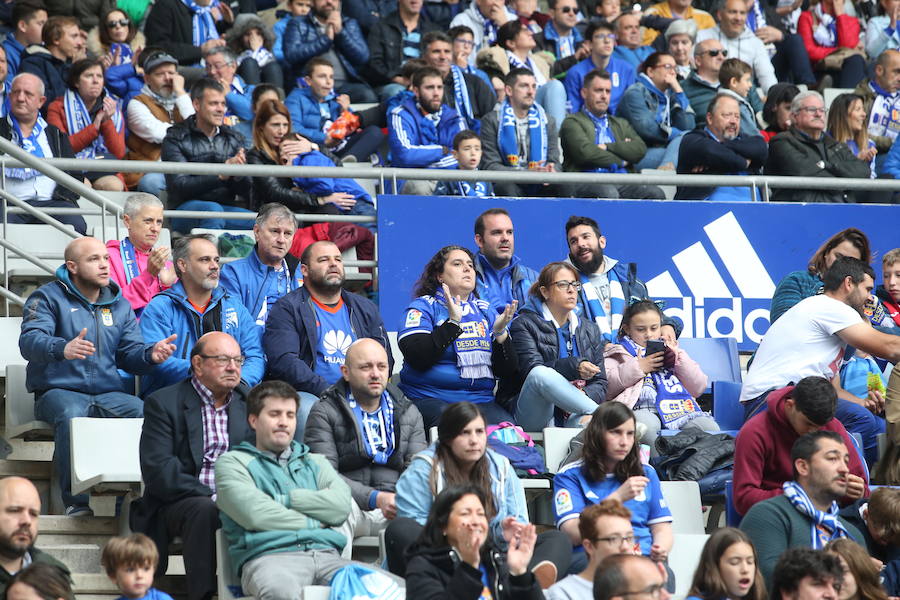 Fotos: ¿Estuviste en el Real Oviedo 1-0 Numancia? ¡Búscate en el Tariere!