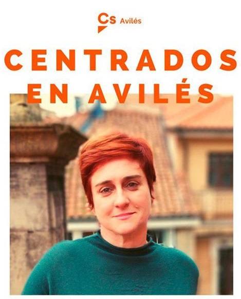 Los partidos avilesinos comparten palabras y conceptos en sus lemas de campaña