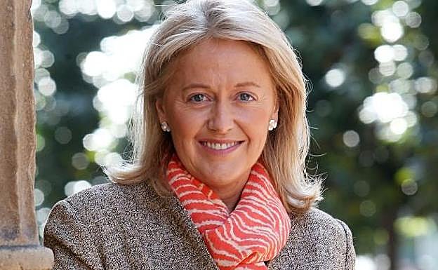 Cristina Coto. :: A. P.