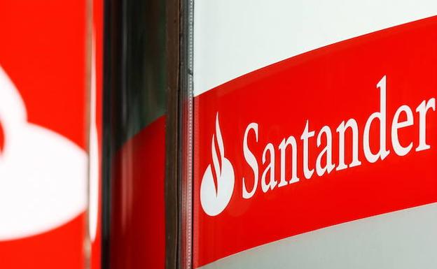 El Santander prevé cerrar 25 sucursales en Asturias