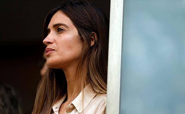 El último parte médico retrasa el alta hospitalaria de Sara Carbonero