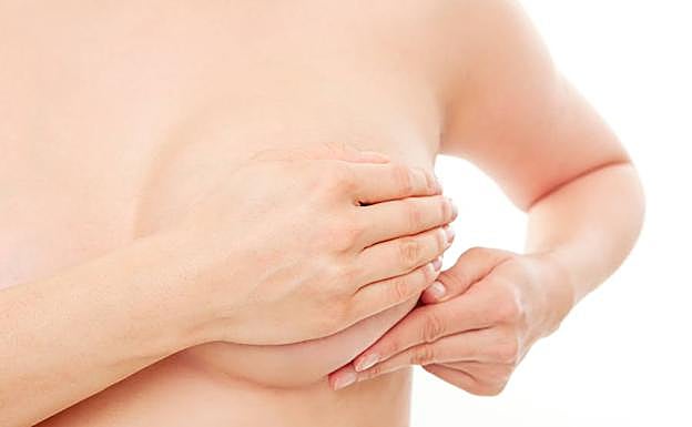 Ya está en España el fármaco que mejora el cáncer de mama metastásico