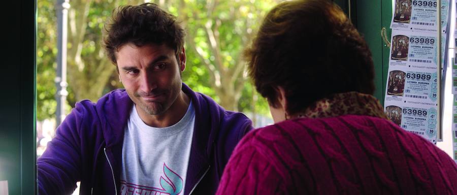 En noviembre llega el estreno de este largometraje en el que aparecen actores como Álex García o Paula Echevarría.