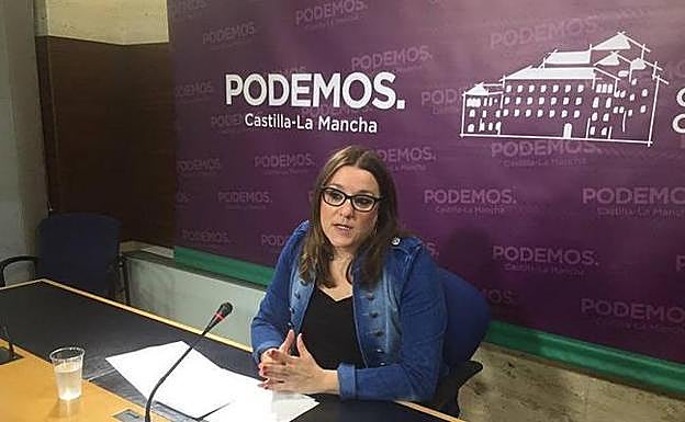 Dimite en bloque la dirección de Podemos en Castilla-La Mancha