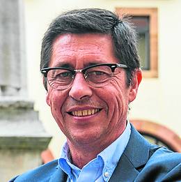 Armando Fernández Bartolomé | Gijonés. Repite como diputado de Cs en la Junta General y procede de UPyD. 