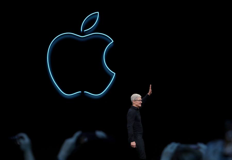 La compañía ha presentado durante su conferencia de desarrolladores WWDC19 las novedades en su iPhone, Apple Watch y MacBook, entre otros.