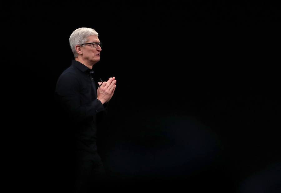 La compañía ha presentado durante su conferencia de desarrolladores WWDC19 las novedades en su iPhone, Apple Watch y MacBook, entre otros.