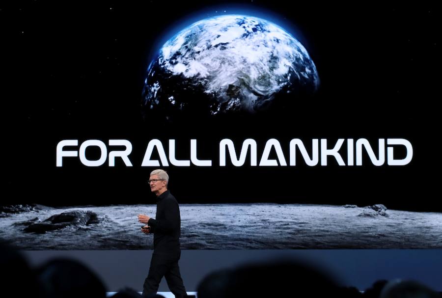 La compañía ha presentado durante su conferencia de desarrolladores WWDC19 las novedades en su iPhone, Apple Watch y MacBook, entre otros.