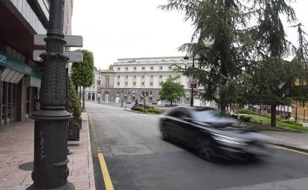 El conductor es un conocido concursante de 'Ven a cenar conmigo'