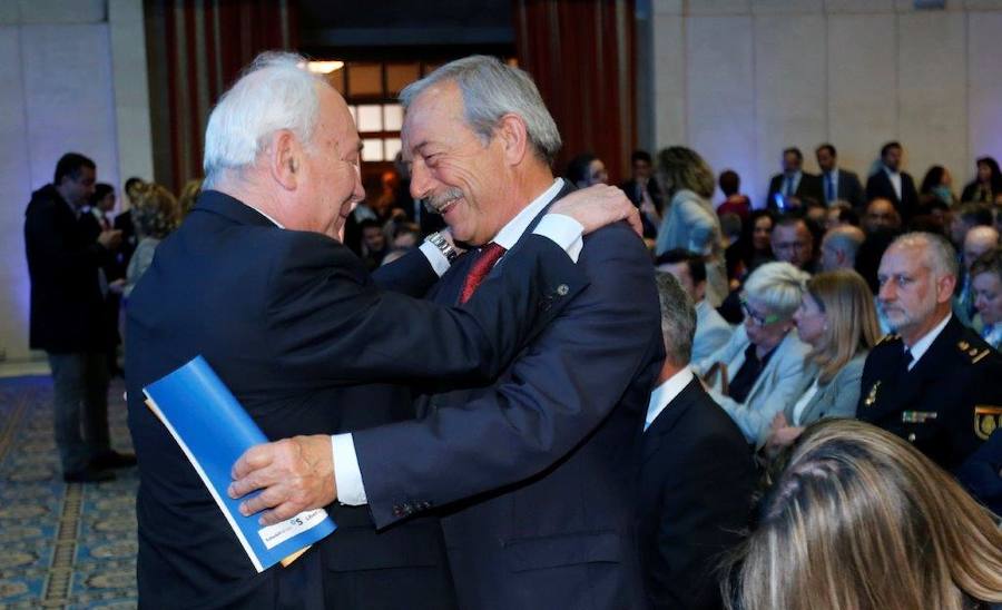 La Federación Asturiana de Empresarios celebró ayer una asamblea en la que reclamó medidas «urgentes» para evitar de declive de la región. 