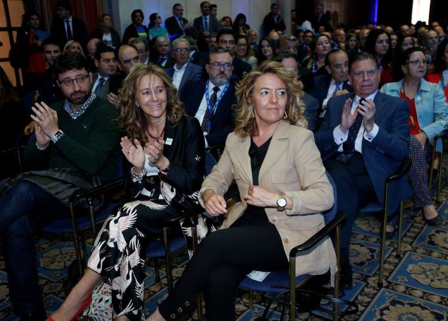 La Federación Asturiana de Empresarios celebró ayer una asamblea en la que reclamó medidas «urgentes» para evitar de declive de la región. 