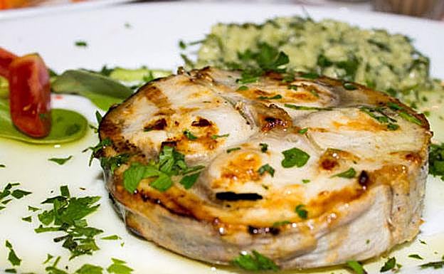 Agenda gastronómica en Asturias