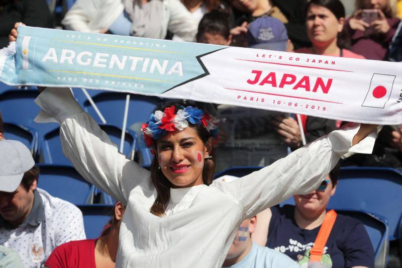 La octava edición del Mundial de fútbol femenino comenzó el 7 de junio en Francia