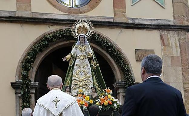 De fiesta a las puertas del Martes de Campo