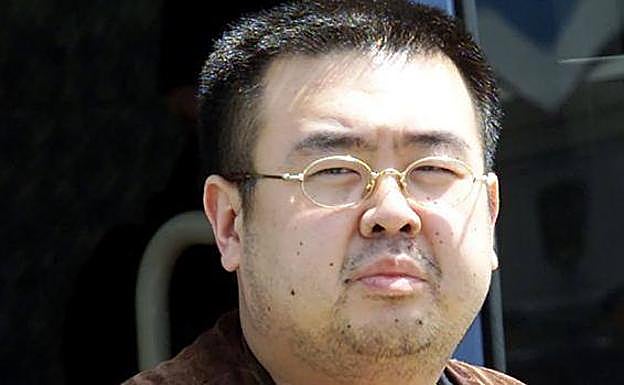El hermano de Kim Jong-un asesinado en 2017 era informante de la CIA