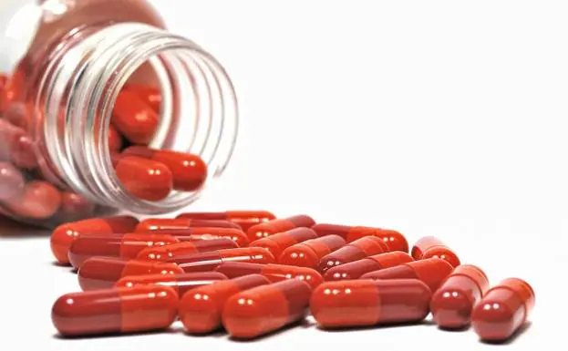 Sanidad retira varios complementos alimenticios por contener Viagra