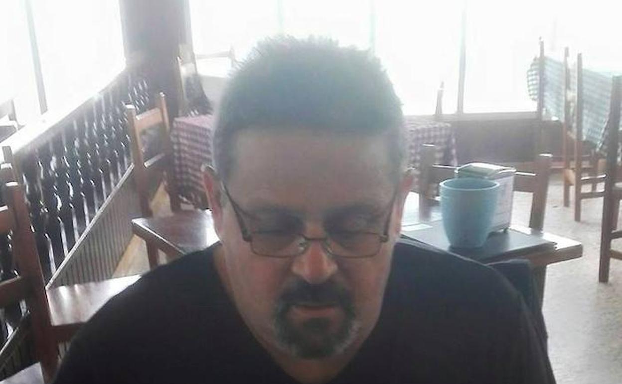 Manuel José Suárez.