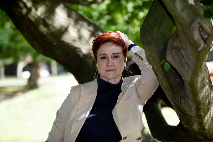 Carmen Pérez (Ciudadanos). Diplomada en Ciencias Empresariales con experiencia laboral en empresas como Novatex, Gam o Dupont. Número dos de Ciudadanos en el pasado mandato, ocupó la portavocía tras la marcha del cabeza de lista, función que como número uno repetirá en el que hoy comienza.