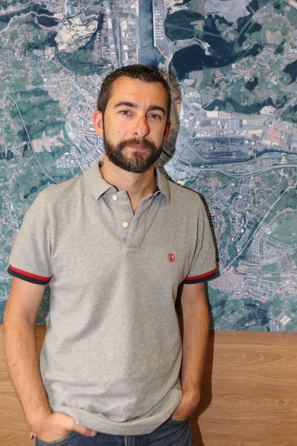 Manuel Campa (PSOE). Concejal de Promoción Económica y de Ciudad en la pasada legislatura, ocupó el número dos de la lista del PSOE en las últimas elecciones municipales. Es licenciado en Economía por la Universidad de Oviedo y secretario de organización de la agrupación local del PSOE