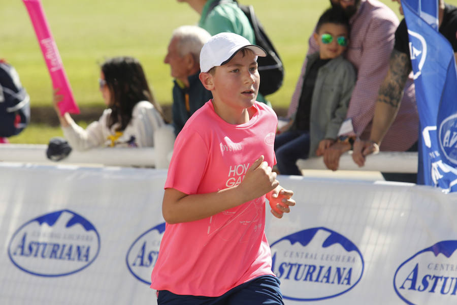 Fotos: ¿Estuviste en la Carrera de la Mujer de Gijón? ¡Búscate! (4)