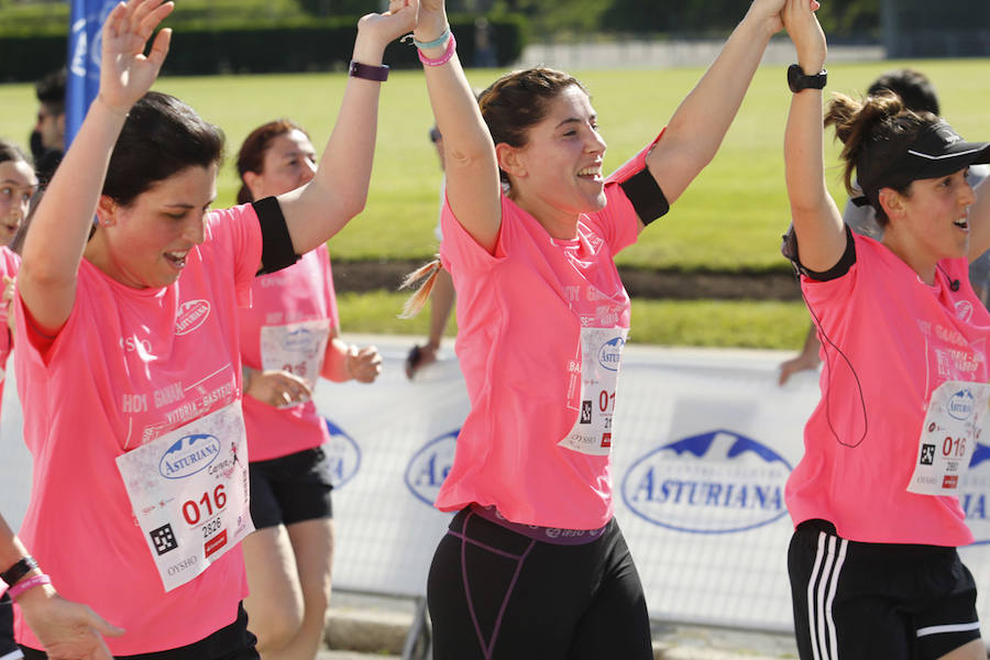 Fotos: ¿Estuviste en la Carrera de la Mujer de Gijón? ¡Búscate! (4)