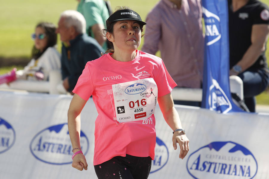 Fotos: ¿Estuviste en la Carrera de la Mujer de Gijón? ¡Búscate! (4)