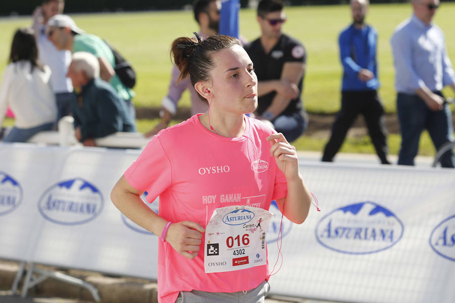 Fotos: ¿Estuviste en la Carrera de la Mujer de Gijón? ¡Búscate! (4)