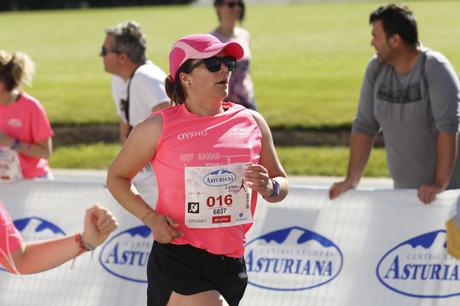 Fotos: ¿Estuviste en la Carrera de la Mujer de Gijón? ¡Búscate! (4)