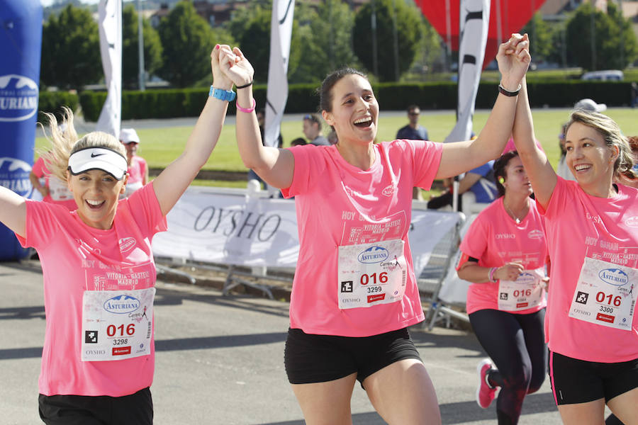 Fotos: ¿Estuviste en la Carrera de la Mujer de Gijón? ¡Búscate! (4)