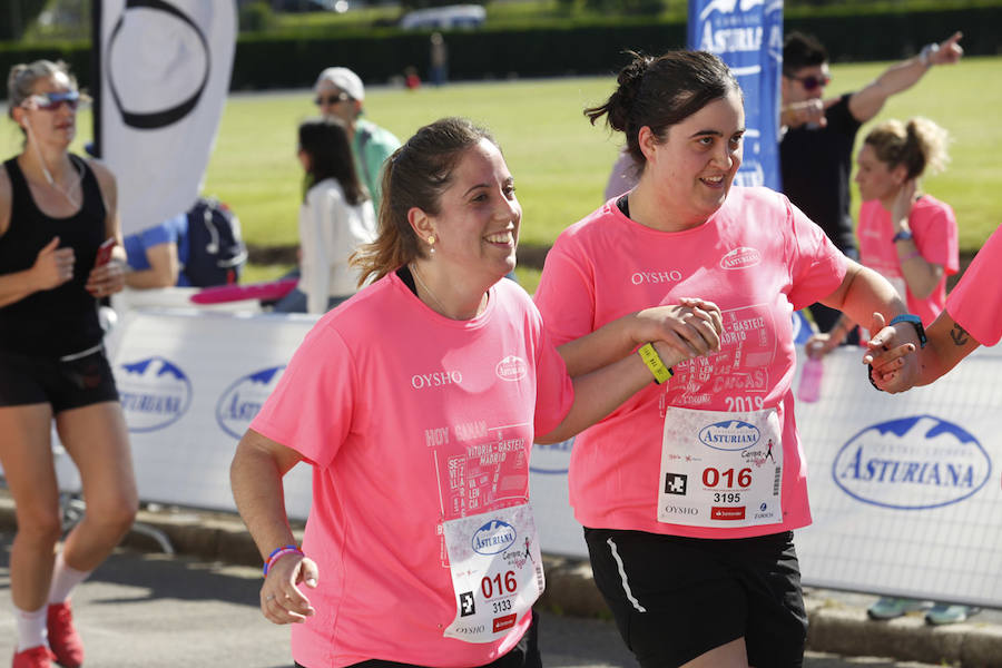 Fotos: ¿Estuviste en la Carrera de la Mujer de Gijón? ¡Búscate! (4)