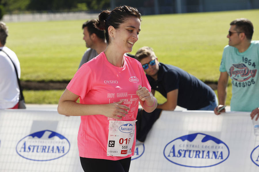 Fotos: ¿Estuviste en la Carrera de la Mujer de Gijón? ¡Búscate! (4)