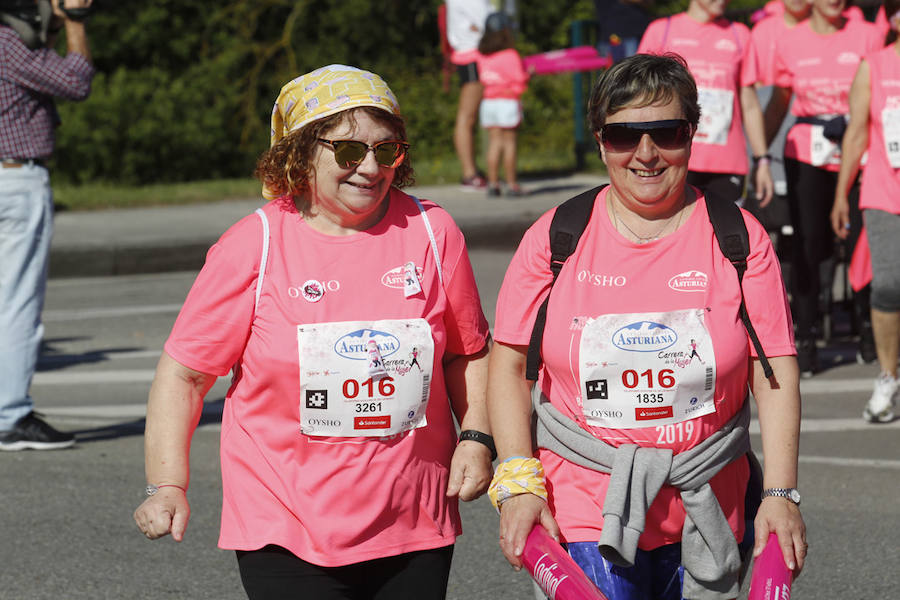 Fotos: ¿Estuviste en la Carrera de la Mujer de Gijón? ¡Búscate! (2)