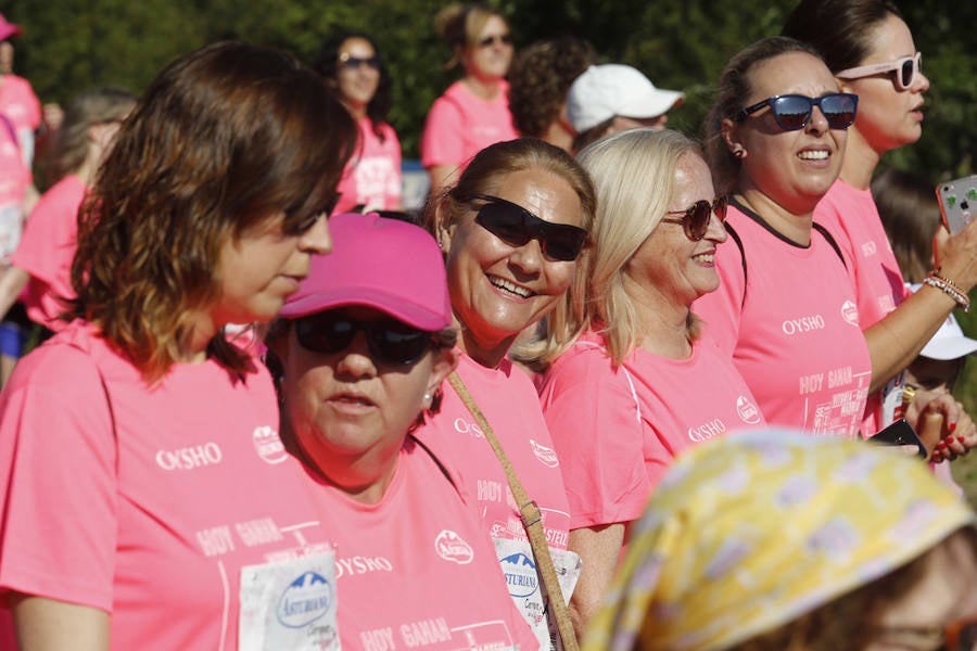 Fotos: ¿Estuviste en la Carrera de la Mujer de Gijón? ¡Búscate! (2)