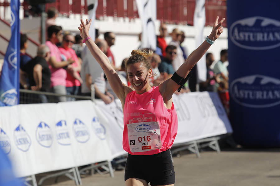 Fotos: ¿Estuviste en la Carrera de la Mujer de Gijón? ¡Búscate! (2)