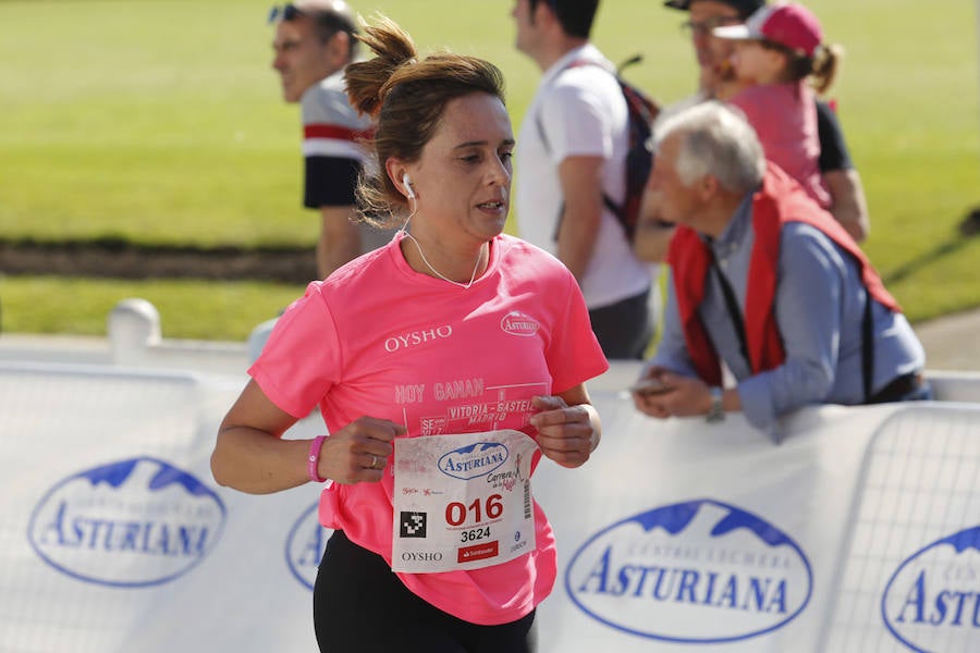 Fotos: ¿Estuviste en la Carrera de la Mujer de Gijón? ¡Búscate! (2)